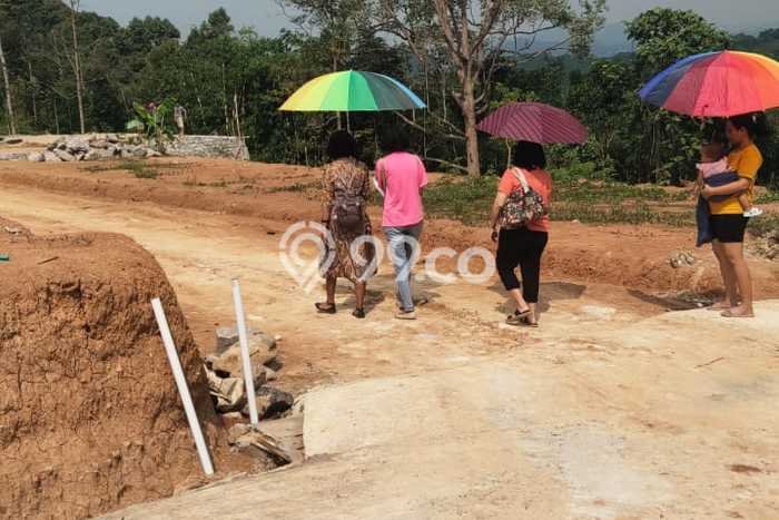 Jual Rumah Siap Huni di Gunung Pati Semarang Harga Rp 295 Juta LT 120m2 Jual Rumah Siap Huni di Gunung Pati Semarang Harga Rp 295 Juta LT 120m2