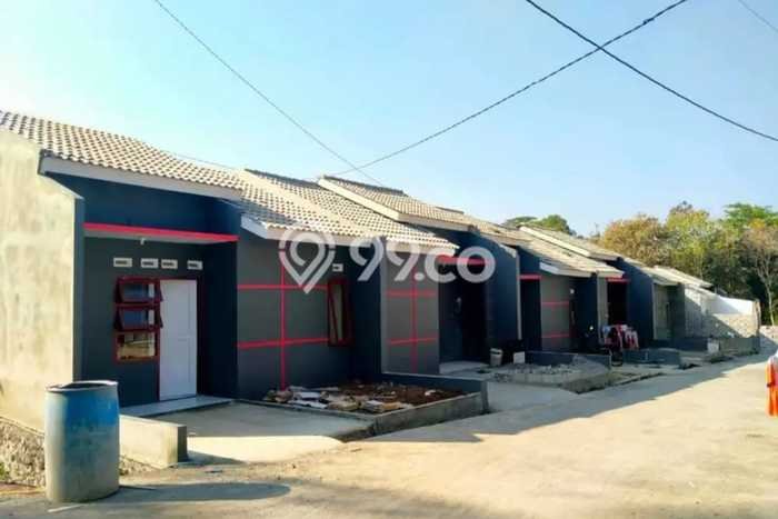 Dijual Rumah Murah di Bawen Semarang Harga Rp 165 Juta LT 60m2 Dijual Rumah Murah di Bawen Semarang Harga Rp 165 Juta LT 60m2