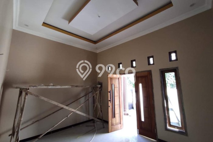 Dijual Cepat Rumah Favorit Siap Huni LB 88m2 di Gunung Pati, Semarang Dijual Cepat Rumah Favorit Siap Huni LB 88m2 di Gunung Pati, Semarang