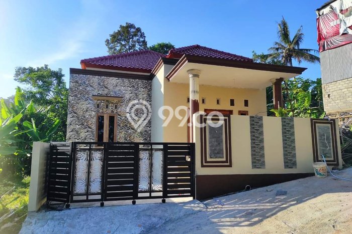 Dijual Cepat Rumah Favorit Siap Huni LB 88m2 di Gunung Pati, Semarang Dijual Cepat Rumah Favorit Siap Huni LB 88m2 di Gunung Pati, Semarang
