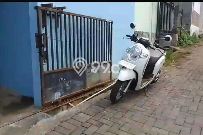 Jual Rumah Favorit Siap Huni LB 120m2 di Gunung Pati, Semarang Jual Rumah Favorit Siap Huni LB 120m2 di Gunung Pati, Semarang