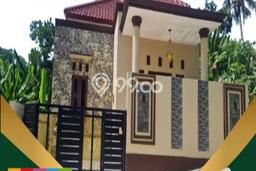 Jual Rumah Strategis Bagus Punya 3 KT di Gunung Pati Semarang SHM Jual Rumah Strategis Bagus Punya 3 KT di Gunung Pati Semarang SHM