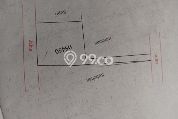 Rumah Terjangkau Dijual Area Gunung Pati, Semarang Harga Rp 350 Juta Rumah Terjangkau Dijual Area Gunung Pati, Semarang Harga Rp 350 Juta