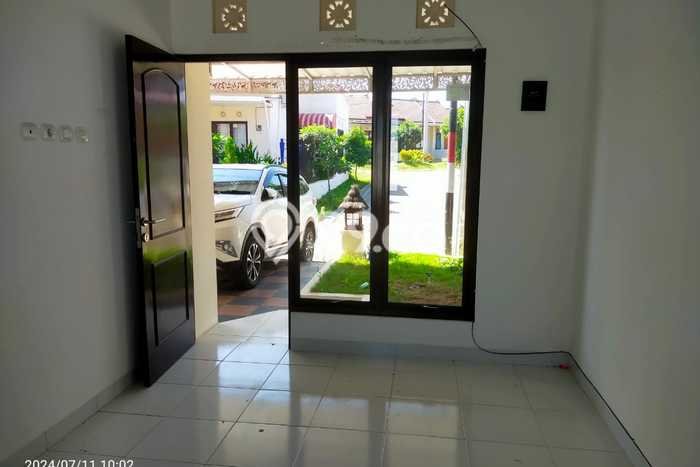 Rumah Minimalis Dijual di Semarang Barat 2 Kamar dengan Luas Tanah 81m2 Rumah Minimalis Dijual di Semarang Barat 2 Kamar dengan Luas Tanah 81m2
