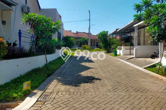 Rumah Minimalis Dijual di Semarang Barat 2 Kamar dengan Luas Tanah 81m2 Rumah Minimalis Dijual di Semarang Barat 2 Kamar dengan Luas Tanah 81m2