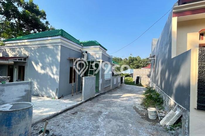 Jual Rumah Minimalis Bagus Punya 3 KT di Gunung Pati Semarang SHM Jual Rumah Minimalis Bagus Punya 3 KT di Gunung Pati Semarang SHM