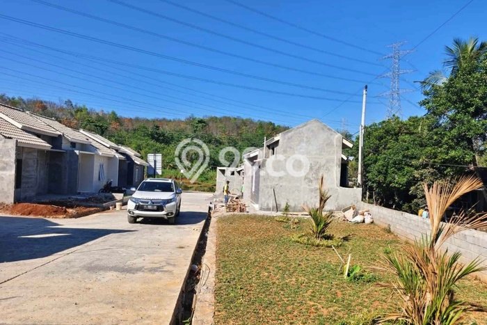 Hunian Asri LT 60m² Akses Mudah di Ungaran Timur, Semarang Hunian Asri LT 60m² Akses Mudah di Ungaran Timur, Semarang