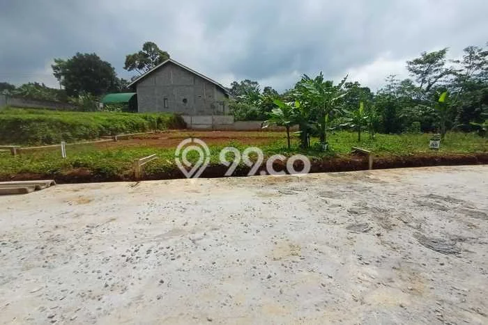 Kavling Tanah di Gunung Pati Dijual Luas 120m2 Legalitas SHM Kavling Tanah di Gunung Pati Dijual Luas 120m2 Legalitas SHM