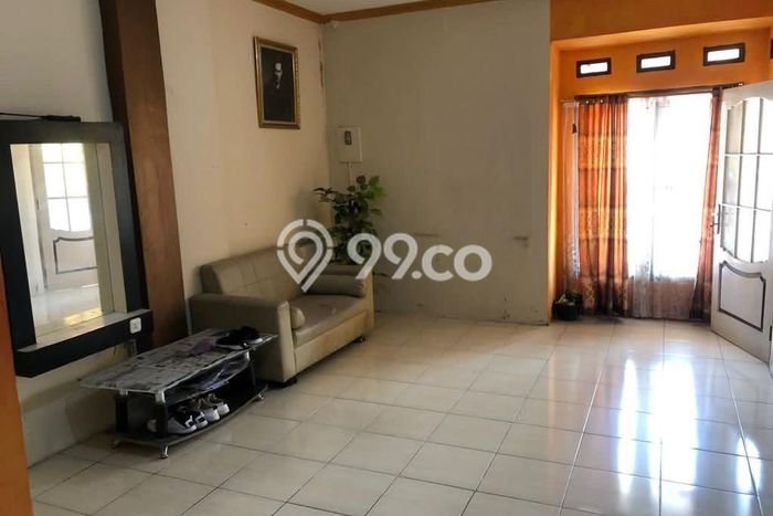 Jual Rumah Favorit Siap Huni LB 94m2 di Gunung Pati, Semarang Jual Rumah Favorit Siap Huni LB 94m2 di Gunung Pati, Semarang