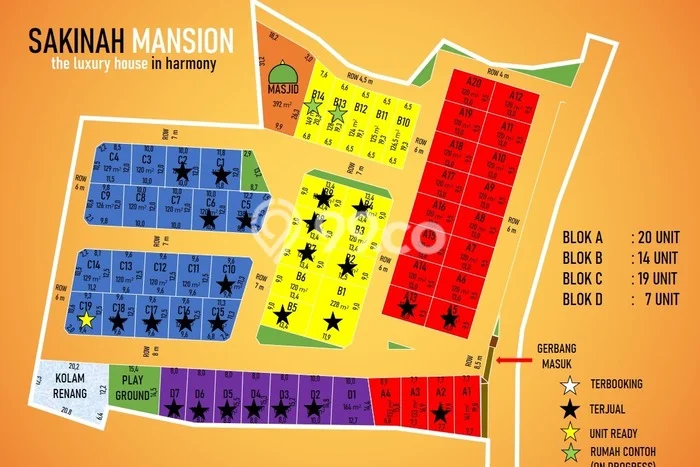 Rumah Minimalis Dijual di Gunung Pati 2 Kamar dengan LT 120m2 Rumah Minimalis Dijual di Gunung Pati 2 Kamar dengan LT 120m2