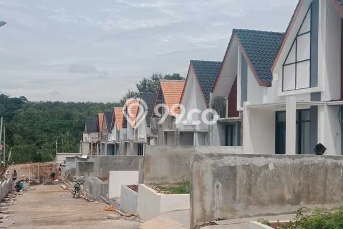 Rumah Budget Favorit Siap Huni Area Mijen LT 120m2 Rumah Budget Favorit Siap Huni Area Mijen LT 120m2
