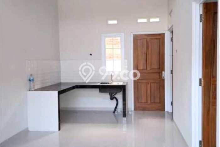 Jual Rumah Murah Meriah Banyumanik Punya 2 Kamar & LT 70m2 Jual Rumah Murah Meriah Banyumanik Punya 2 Kamar & LT 70m2