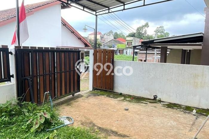 Rumah Murah Dijual di Gunung Pati, Semarang Harga Rp 360 Juta Rumah Murah Dijual di Gunung Pati, Semarang Harga Rp 360 Juta