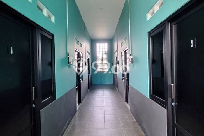 Rumah Strategis Minimalis Lb 120m2 di Gunung Pati, Semarang Rumah Strategis Minimalis Lb 120m2 di Gunung Pati, Semarang