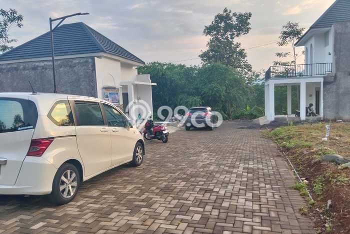 Rumah Modern Minimalis 4 KT Siap Huni di Banyumanik Rumah Modern Minimalis 4 KT Siap Huni di Banyumanik