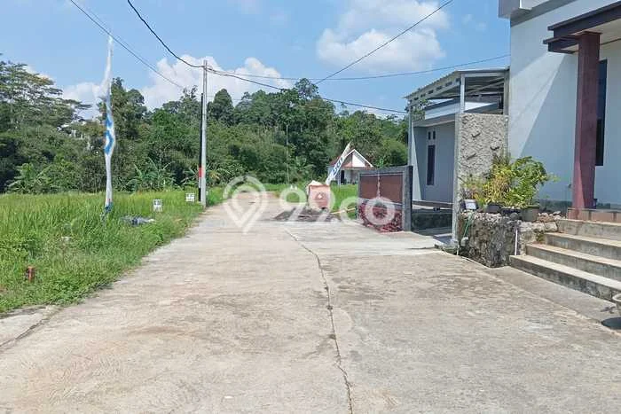 Dijual Tanah 120m2 di Mangunsari, Semarang Dijual Tanah 120m2 di Mangunsari, Semarang