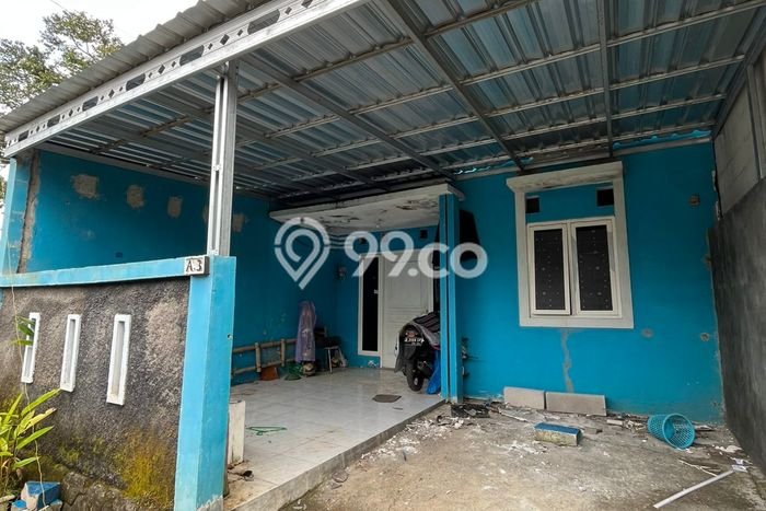 Hunian Murah Dijual di Ungaran Timur, Semarang Harga Rp 210 Juta Hunian Murah Dijual di Ungaran Timur, Semarang Harga Rp 210 Juta
