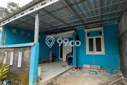 Hunian Murah Dijual di Ungaran Timur, Semarang Harga Rp 210 Juta Hunian Murah Dijual di Ungaran Timur, Semarang Harga Rp 210 Juta