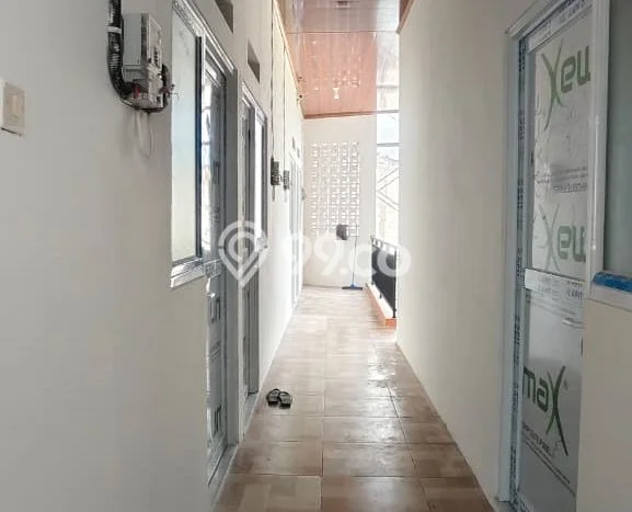 Dijual Kost di Kawasan Gunung Pati, Semarang, Spesifikasi 8 KT, 8 KM, 120m2 Dijual Kost di Kawasan Gunung Pati, Semarang, Spesifikasi 8 KT, 8 KM, 120m2