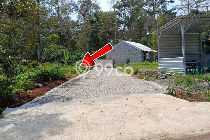 Kavling Tanah Dijual di Gunung Pati Semarang Spesifikasi 140m2 Kavling Tanah Dijual di Gunung Pati Semarang Spesifikasi 140m2