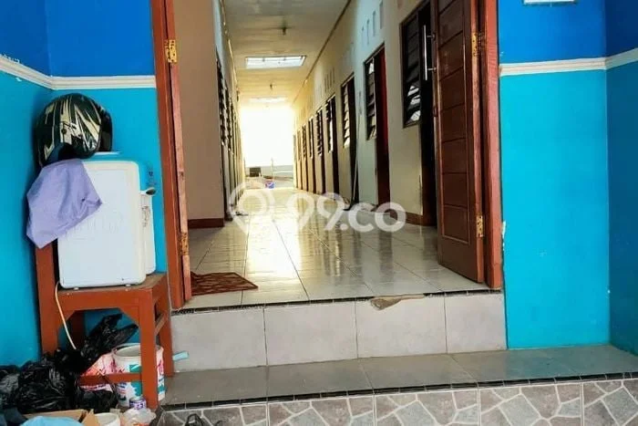 Kost Dijual Lokasi Gunung Pati, Semarang, 20 KT, 6 KM, 250m2 Kost Dijual Lokasi Gunung Pati, Semarang, 20 KT, 6 KM, 250m2