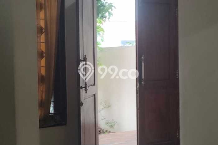 Rumah area Gunung Pati, Lingkungan Elite LT 125m² Rumah area Gunung Pati, Lingkungan Elite LT 125m²