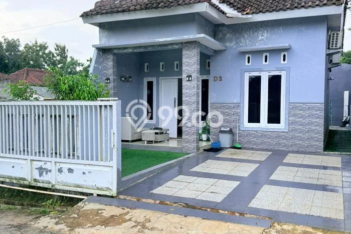 Rumah Minimalis Terbaik Siap Huni Area Gunung Pati LT 120m2 Rumah Minimalis Terbaik Siap Huni Area Gunung Pati LT 120m2