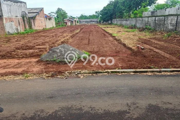Rumah Budget Terbaik Dijual di Mijen LT 120m2 Rumah Budget Terbaik Dijual di Mijen LT 120m2