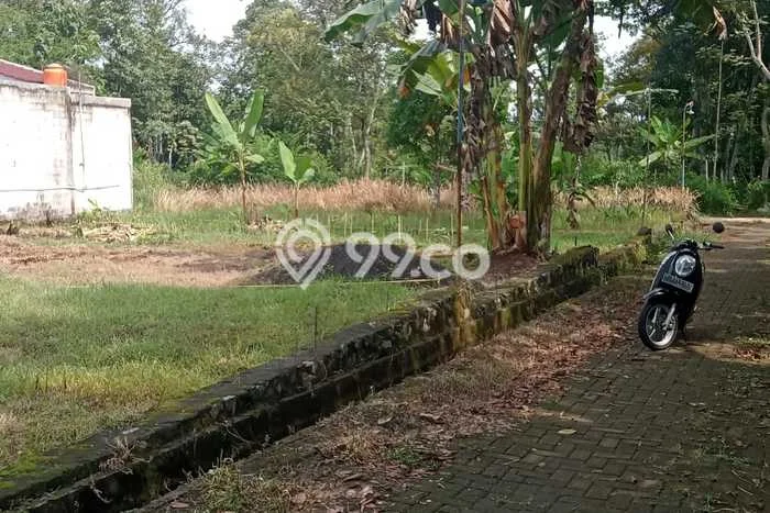 Tanah Kavling untuk Dijual di Gunung Pati Semarang 121m2 Tanah Kavling untuk Dijual di Gunung Pati Semarang 121m2