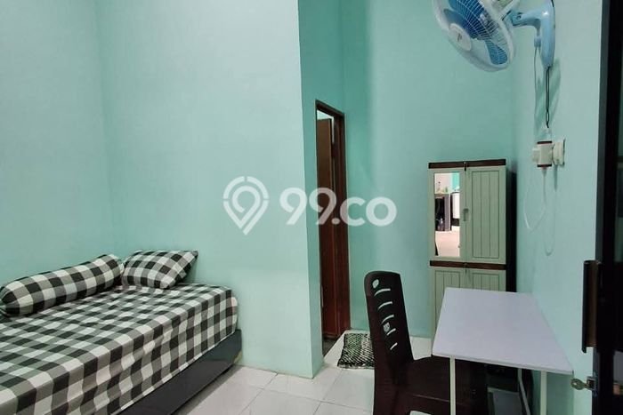 Rumah Strategis Minimalis Lb 120m2 di Gunung Pati, Semarang Rumah Strategis Minimalis Lb 120m2 di Gunung Pati, Semarang
