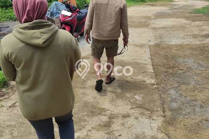 Jual Rumah Siap Huni di Banyumanik Semarang Harga Rp 292 Juta LT 66m2 Jual Rumah Siap Huni di Banyumanik Semarang Harga Rp 292 Juta LT 66m2