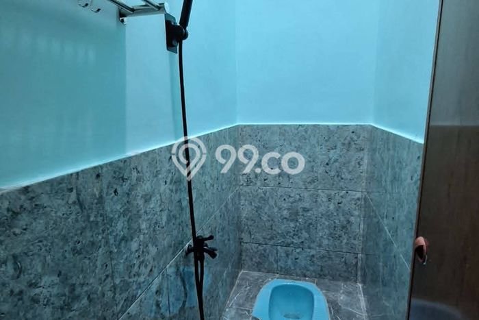 Rumah Strategis Minimalis Lb 120m2 di Gunung Pati, Semarang Rumah Strategis Minimalis Lb 120m2 di Gunung Pati, Semarang