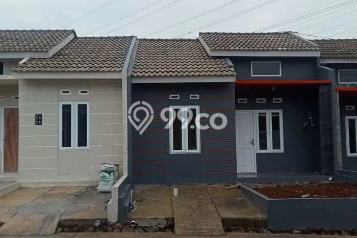 Rumah Minimalis Dijual di Ungaran Timur 2 Kamar dengan LT 60m2 Rumah Minimalis Dijual di Ungaran Timur 2 Kamar dengan LT 60m2