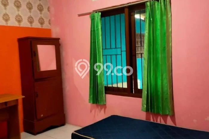 Kost Dijual Lokasi Gunung Pati, Semarang, 20 KT, 6 KM, 250m2 Kost Dijual Lokasi Gunung Pati, Semarang, 20 KT, 6 KM, 250m2