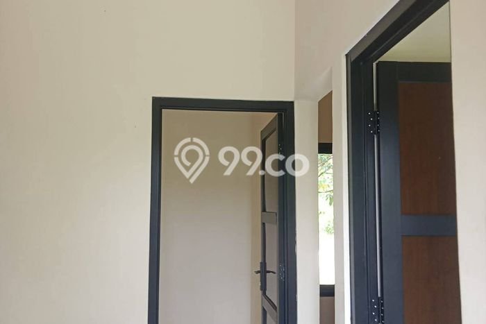 Rumah Minimalis Favorit Dijual di Gunung Pati LT 120m2 Rumah Minimalis Favorit Dijual di Gunung Pati LT 120m2