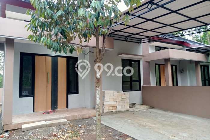 Rumah Minimalis Favorit Dijual di Gunung Pati LT 120m2 Rumah Minimalis Favorit Dijual di Gunung Pati LT 120m2