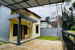 Rumah Minimalis Dijual di Gunung Pati 2 Kamar dengan Luas Tanah 120m2 Rumah Minimalis Dijual di Gunung Pati 2 Kamar dengan Luas Tanah 120m2