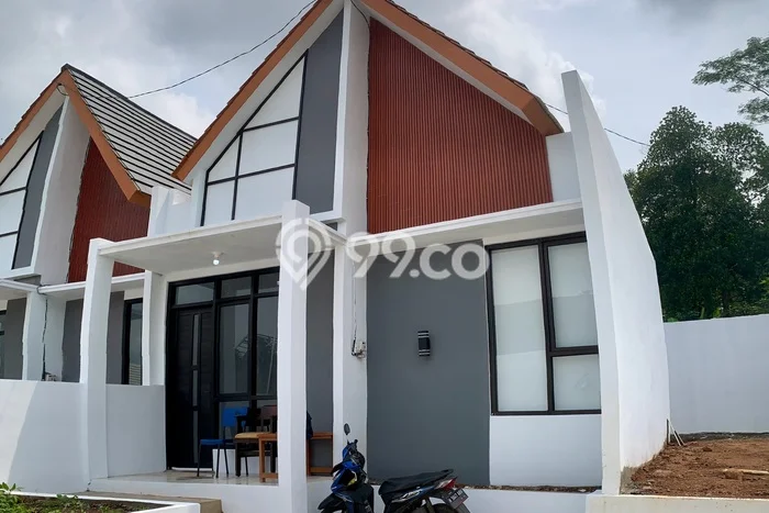 Rumah Asri area Gunung Pati, Dekat Gunung Pati, Semarang, Semarang - LT 120m2m² Rumah Asri area Gunung Pati, Dekat Gunung Pati, Semarang, Semarang - LT 120m2m²
