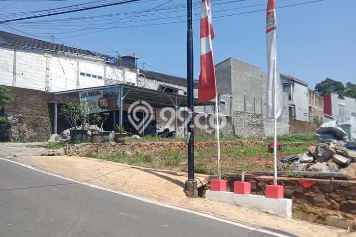 Tanah untuk Dijual Lokasi Ungaran Barat, Semarang Luas 120m2 SHM Tanah untuk Dijual Lokasi Ungaran Barat, Semarang Luas 120m2 SHM