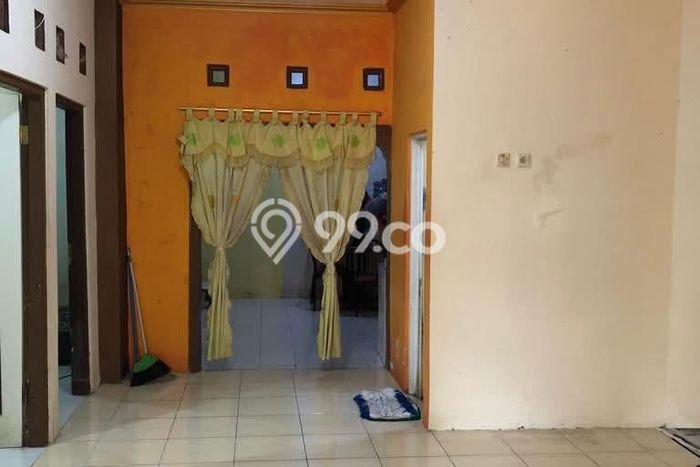 Jual Rumah Favorit Siap Huni LB 94m2 di Gunung Pati, Semarang Jual Rumah Favorit Siap Huni LB 94m2 di Gunung Pati, Semarang
