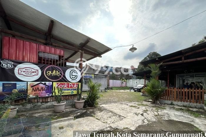 Siap Huni Hunian Elit 26 Kamar di Gunung Pati Dekat ke Mana Saja Siap Huni Hunian Elit 26 Kamar di Gunung Pati Dekat ke Mana Saja