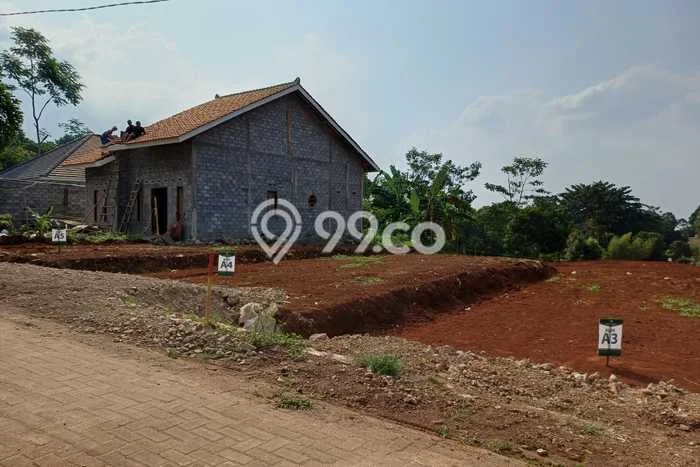 Tanah Kavling untuk Dijual di Gunung Pati Semarang 121m2 Tanah Kavling untuk Dijual di Gunung Pati Semarang 121m2