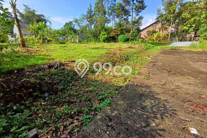 Lahan Investasi Lokasi Gunung Pati Semarang SHM Lahan Investasi Lokasi Gunung Pati Semarang SHM