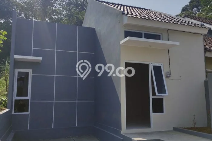 Hunian Impian Keluarga 2 Kamar Lokasi Sejuk di Banyumanik, Semarang Hunian Impian Keluarga 2 Kamar Lokasi Sejuk di Banyumanik, Semarang