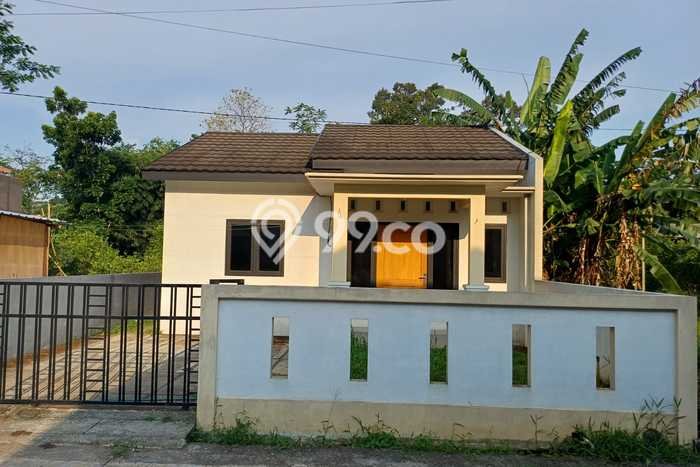 Hunian Terjangkau Dijual di Gunung Pati, Semarang Harga Rp 485 Juta Hunian Terjangkau Dijual di Gunung Pati, Semarang Harga Rp 485 Juta