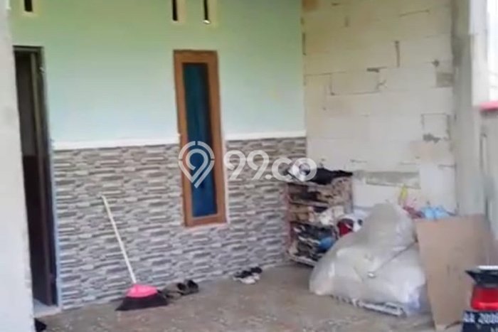 Rumah 8 KT 8 KM di Lokasi Strategis Gunung Pati, Semarang Rumah 8 KT 8 KM di Lokasi Strategis Gunung Pati, Semarang