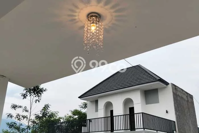 Rumah Budget Terbaik Siap Huni di Banyumanik LT 70m2 Rumah Budget Terbaik Siap Huni di Banyumanik LT 70m2