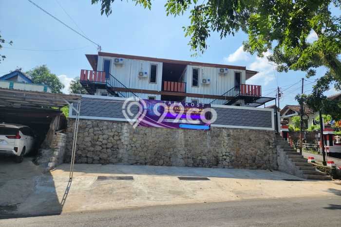 Rumah Kost Dijual Lokasi Gajah Mungkur, Semarang, 16 Kamar Tidur, 16 Kamar Mandi, 266m2 Rumah Kost Dijual Lokasi Gajah Mungkur, Semarang, 16 Kamar Tidur, 16 Kamar Mandi, 266m2