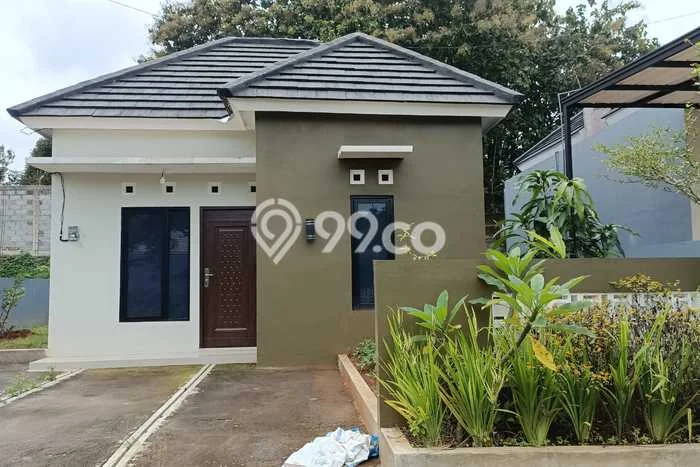 Jual Rumah Harga Miring Gunung Pati Punya 2 KT & LT 120m2 Jual Rumah Harga Miring Gunung Pati Punya 2 KT & LT 120m2