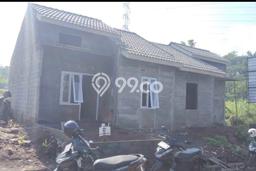 Rumah Nyaman 2 KT di Ungaran Timur, Semarang - LT 60m² Rumah Nyaman 2 KT di Ungaran Timur, Semarang - LT 60m²